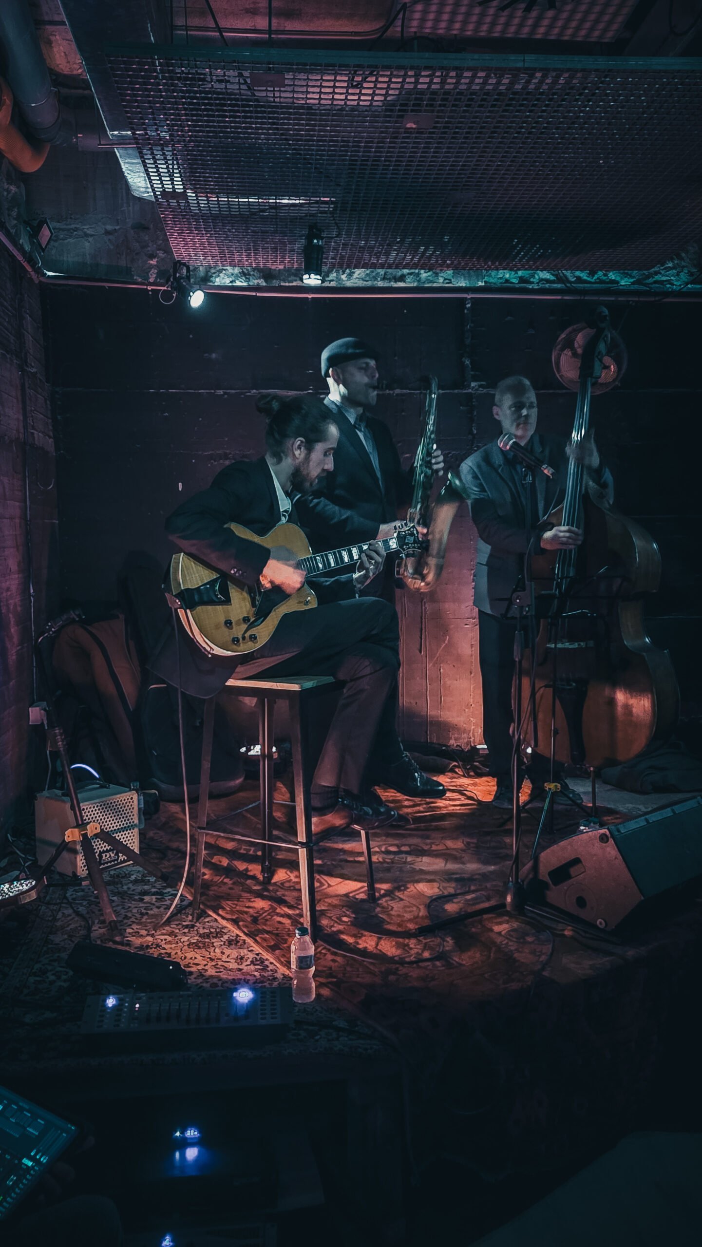 Música en directo Noma