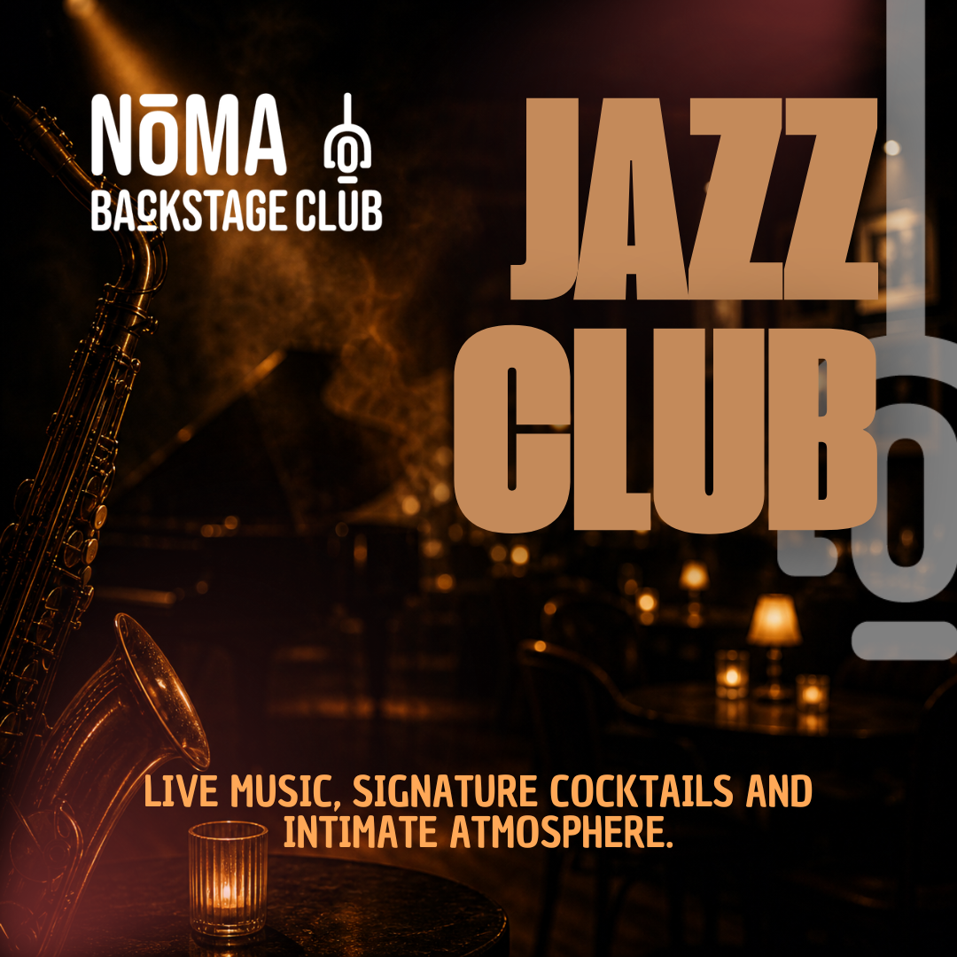 Jazz Club Noma
